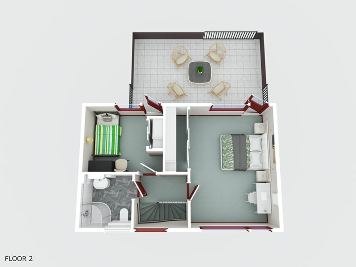 Foto 55 van Sportveldweg 14