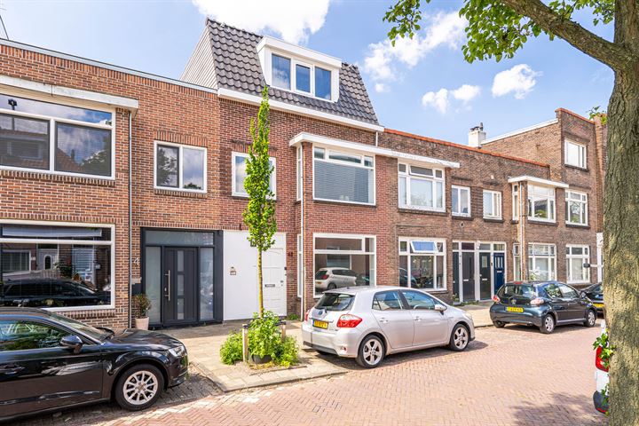 Bekijk foto 1 van Cornelis van Noordestraat 42-RD