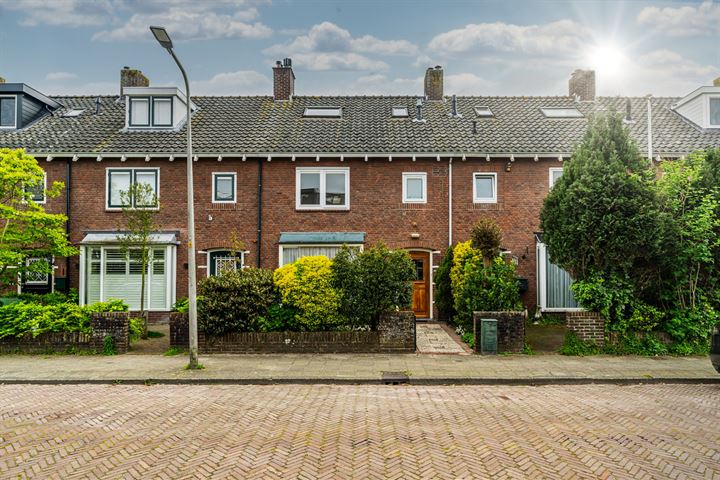 Bekijk foto 4 van Vondelstraat 20