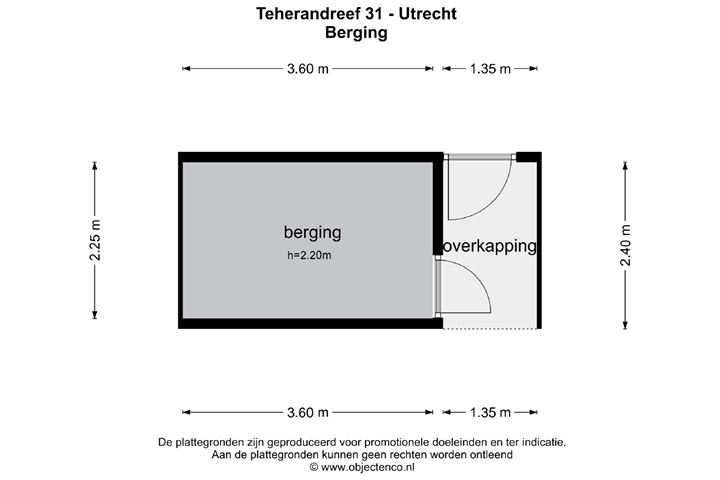 Bekijk foto 43 van Teherandreef 31