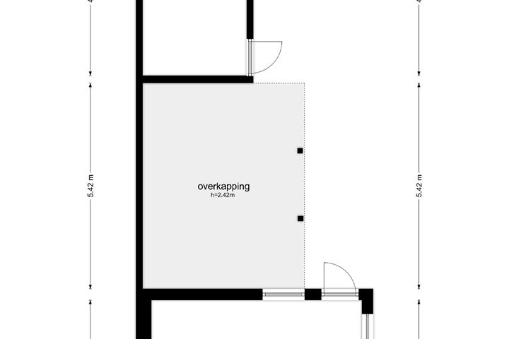 Bekijk foto 60 van Anemonenstraat 1