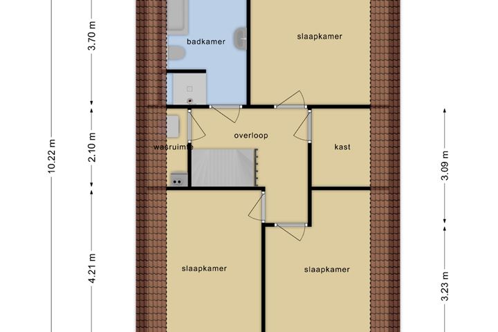 Bekijk foto 36 van Stroom-Eschlaan 125