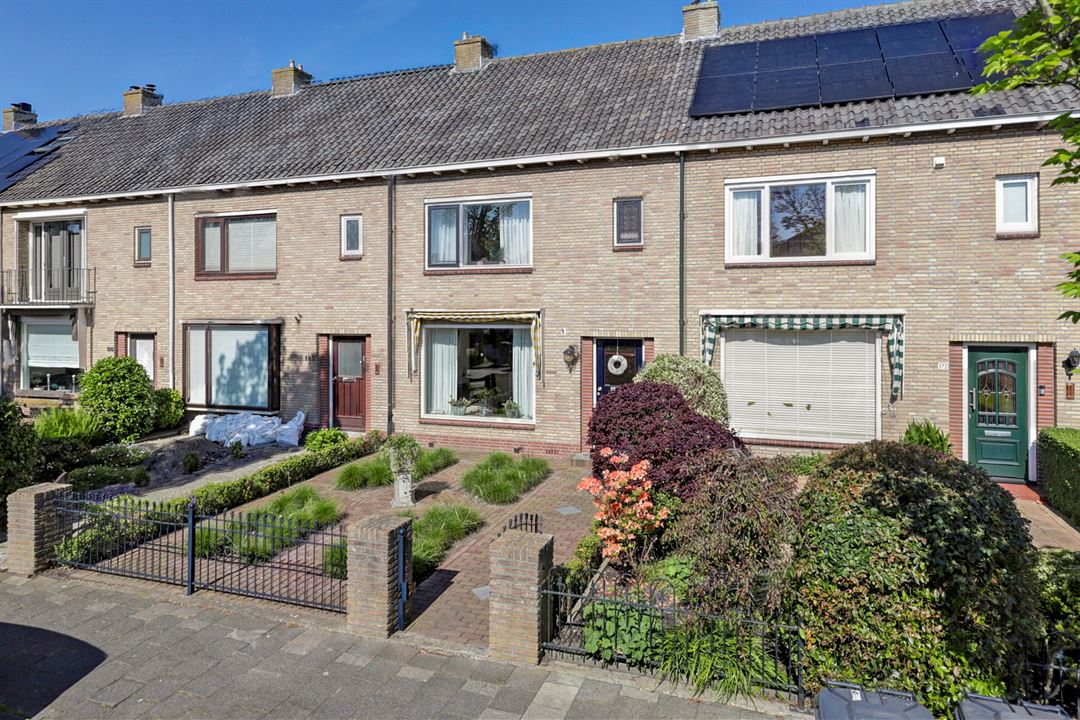 Huis Verkocht: Molenstraat 170 2681 BW Monster [funda]