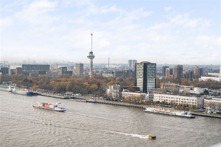 Bekijk foto 45 van Landverhuizersplein 97