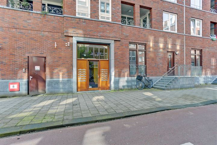 Bekijk foto 3 van Cornelis Vermuydenstraat 92