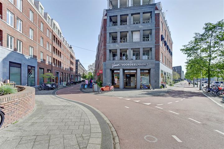 Bekijk foto 38 van Cornelis Vermuydenstraat 92