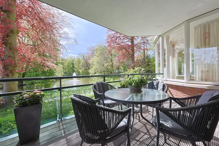 Foto 2 van Velserweg 6-B