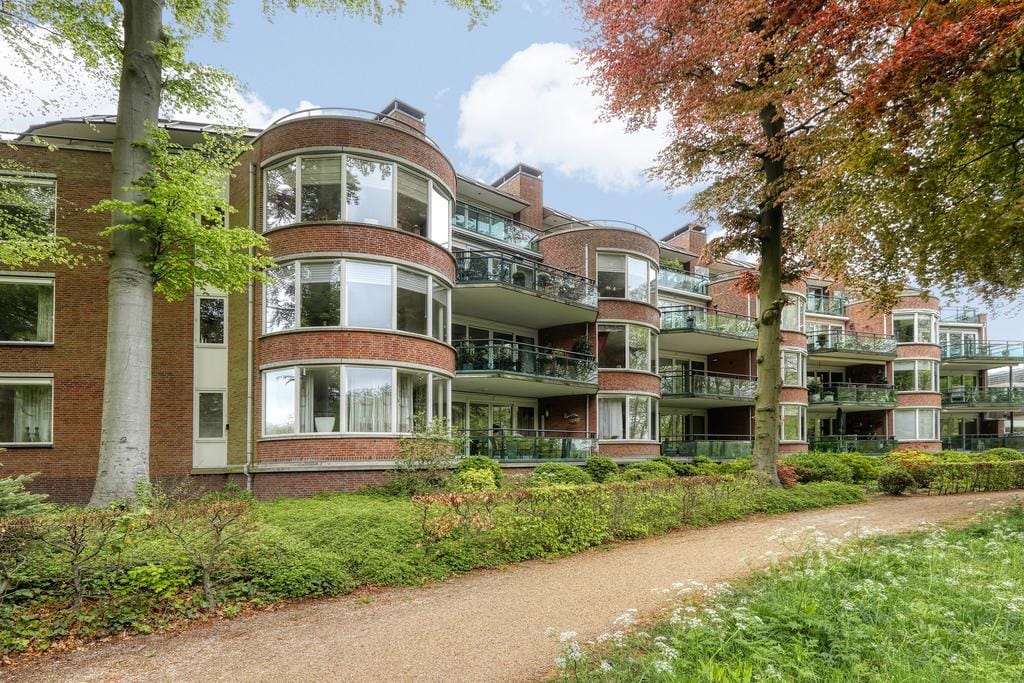 Foto 1 van Velserweg 6-B