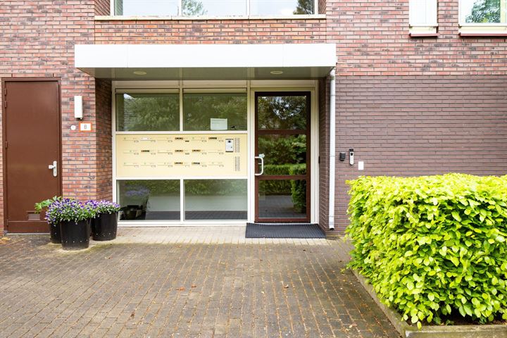 Bekijk foto 4 van Oldenzaalsestraat 461-37