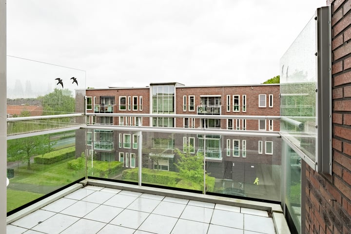 Bekijk foto 20 van Oldenzaalsestraat 461-37