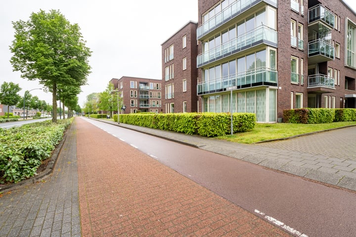 Bekijk foto 28 van Oldenzaalsestraat 461-37