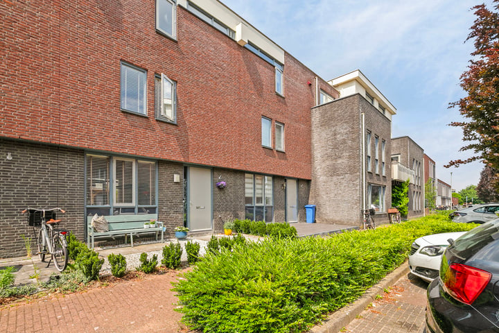 Bekijk foto 5 van Kooikerstraat 4