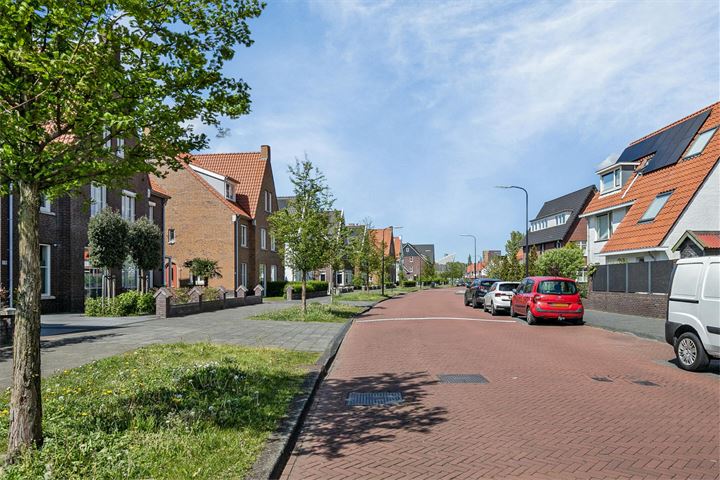 Bekijk foto 3 van Zevenwoudenlaan 217