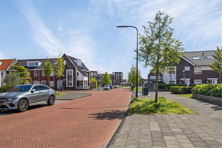 Bekijk foto 4 van Zevenwoudenlaan 217