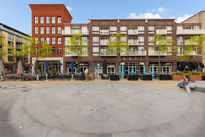 Bekijk foto 32 van Londenstraat 84