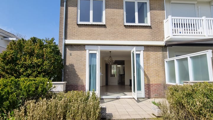 Foto 4 van Cort van der Lindenstraat 6