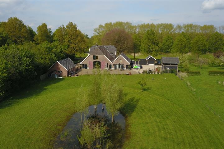 Bekijk foto 40 van Dr. Alfons Ariënsstraat 52-A