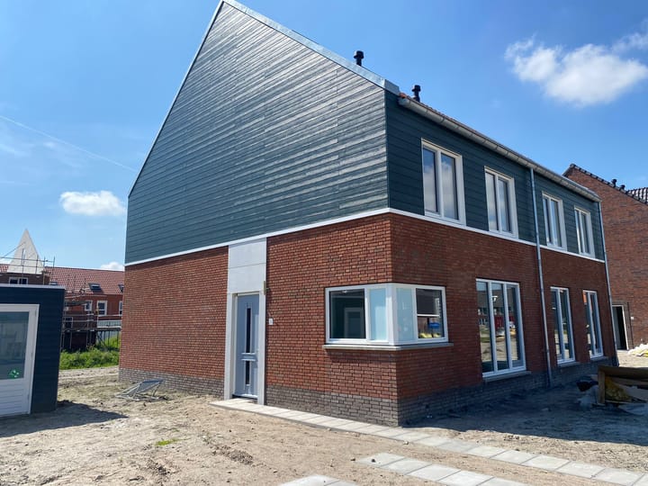 Foto 5 van Raaigras 23