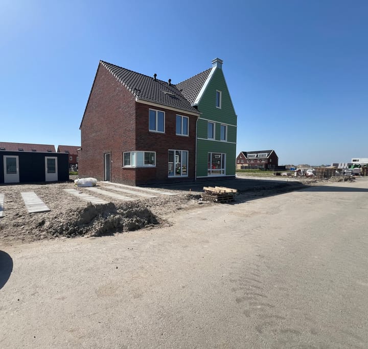 Foto 9 van Raaigras 23