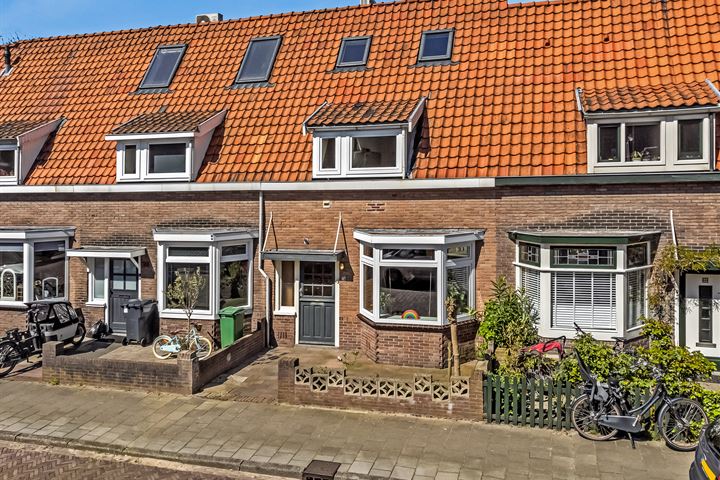 View photo 1 of Reigerstraat 24