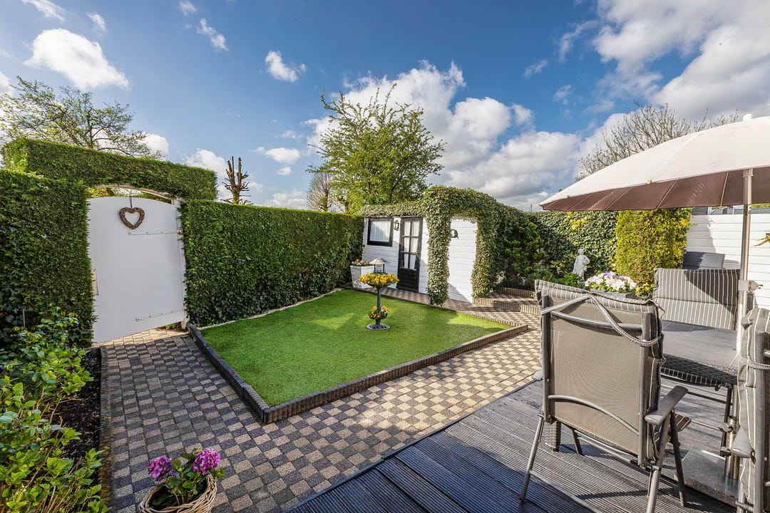 Photo 22 of Poeldijk 1-WS-37