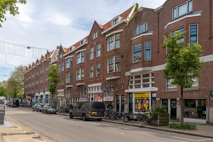 Bekijk foto 1 van Grote Visserijstraat 20-B