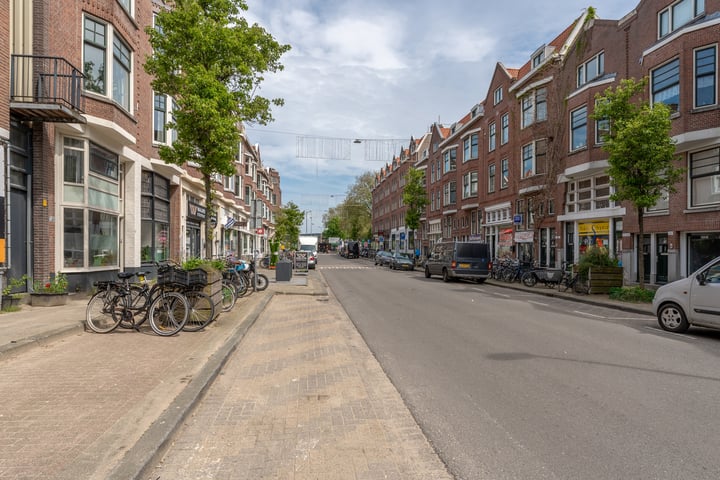 View photo 33 of Grote Visserijstraat 20-B