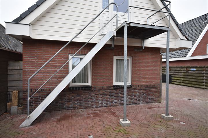 Bekijk foto 12 van Zevenhuisterweg 5