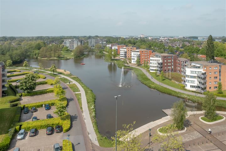 Bekijk foto 5 van Mevrouw De Rooweg 37