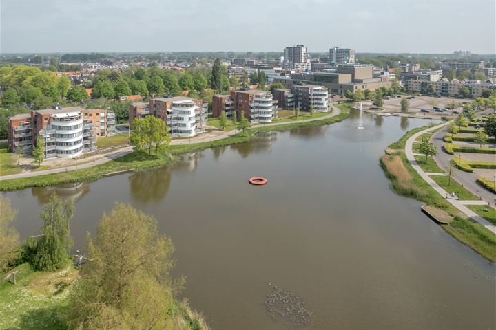 Bekijk foto 6 van Mevrouw De Rooweg 37