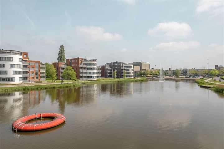 Bekijk foto 7 van Mevrouw De Rooweg 37