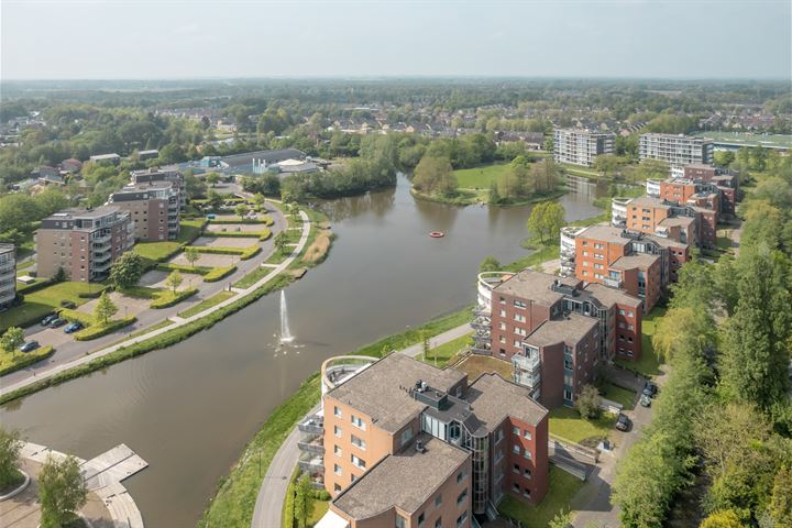 Bekijk foto 9 van Mevrouw De Rooweg 37