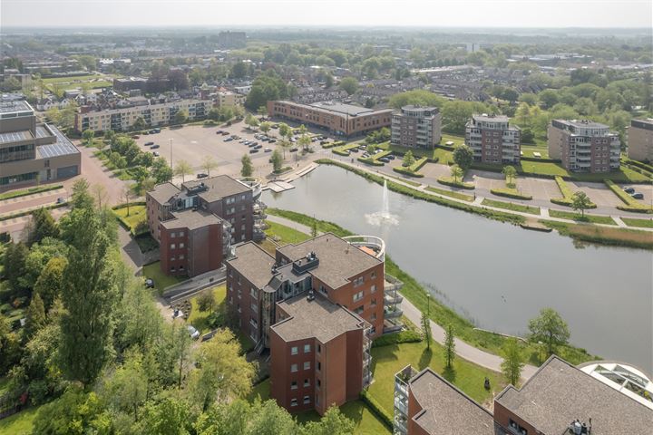 Bekijk foto 10 van Mevrouw De Rooweg 37