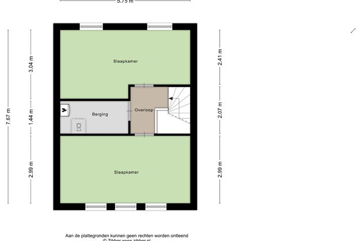 Bekijk foto 47 van Moeder Teresalaan 21