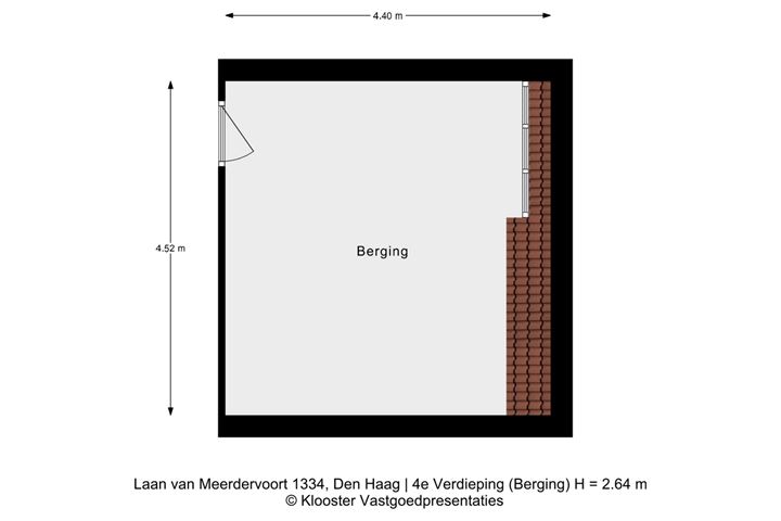 Bekijk foto 41 van Laan van Meerdervoort 1334