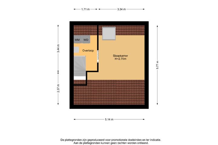 Bekijk foto 41 van Fledderusplan 10