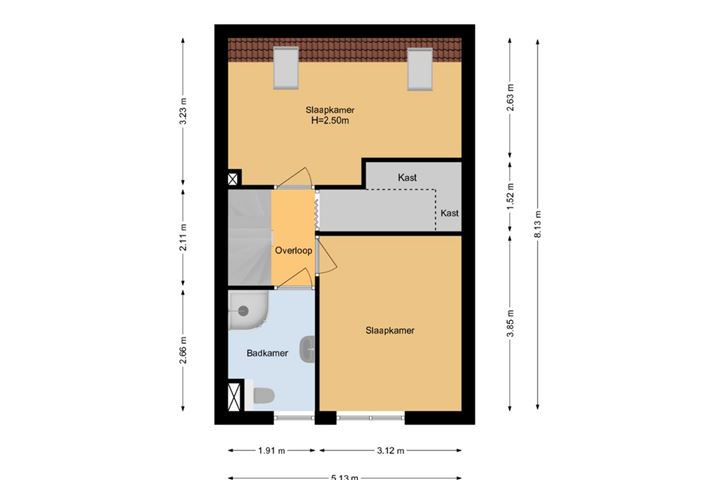 Bekijk foto 40 van Fledderusplan 10