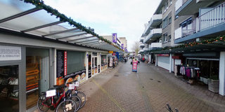 Bekijk 360° foto's