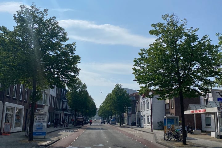 Bekijk foto 3 van Scheldestraat 49-A