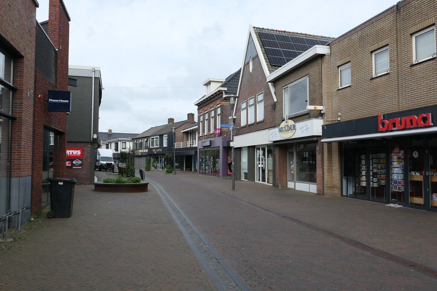 Bekijk foto 3 van Brinkstraat 25