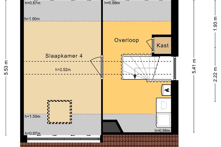 Bekijk foto 53 van Vlasdreef 1