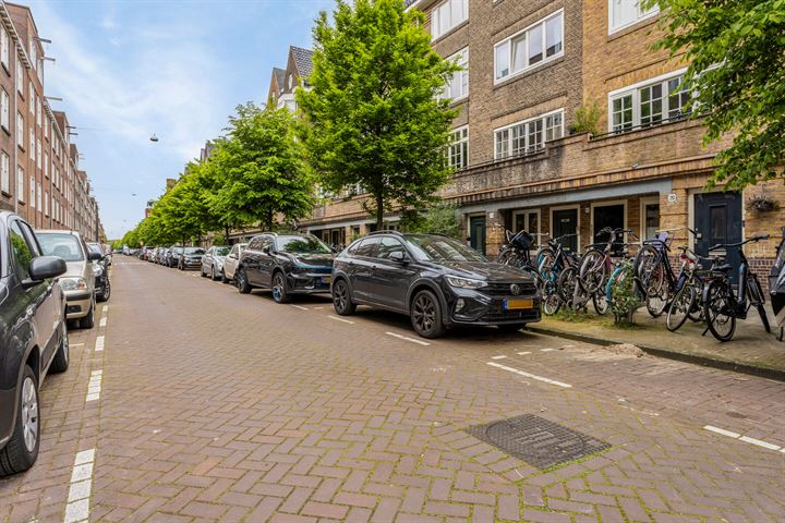 View photo 42 of Bestevâerstraat 20-4