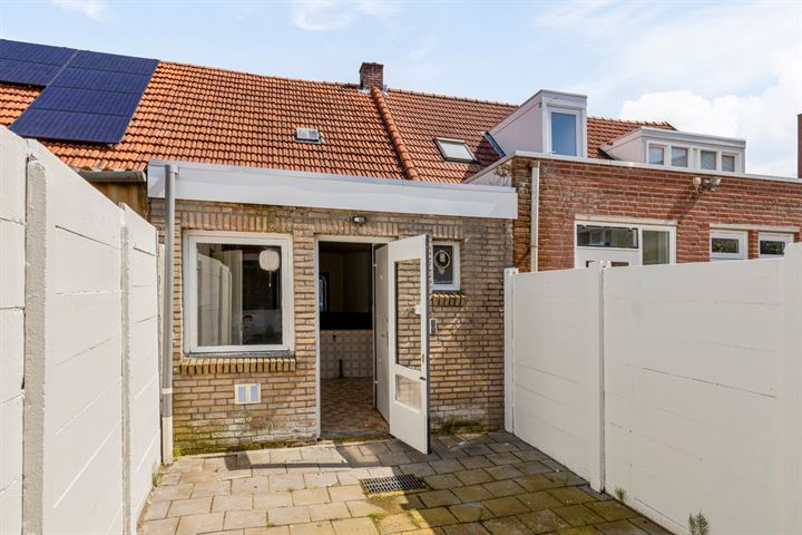 Bekijk foto 16 van Pistoriusstraat 13