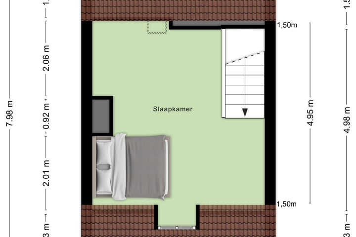 Bekijk foto 20 van Pistoriusstraat 13