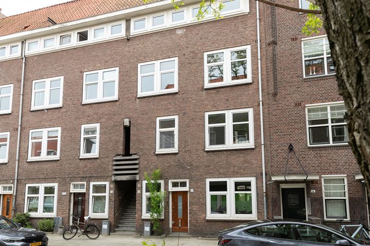 View photo 6 of Nickeriestraat 37