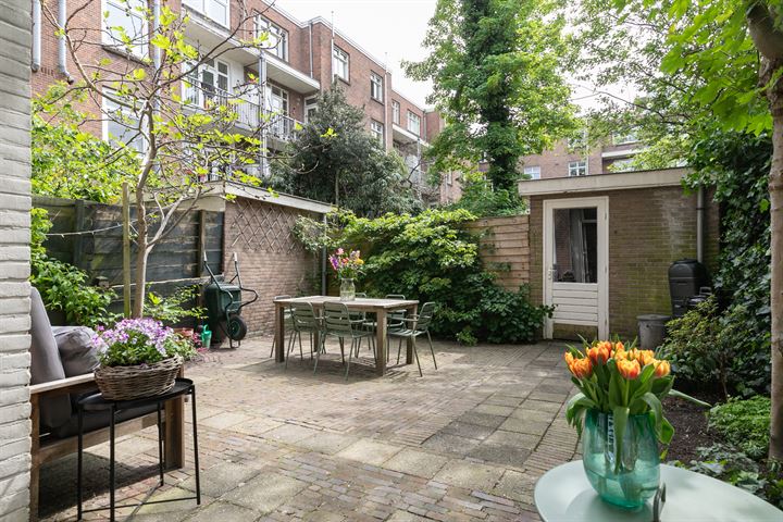 View photo 5 of Nickeriestraat 37