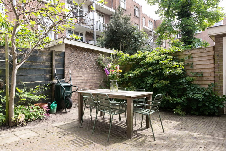 View photo 23 of Nickeriestraat 37