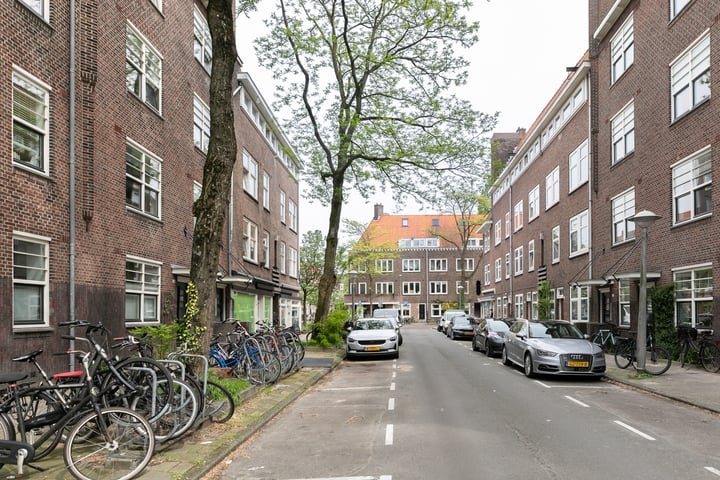 View photo 38 of Nickeriestraat 37