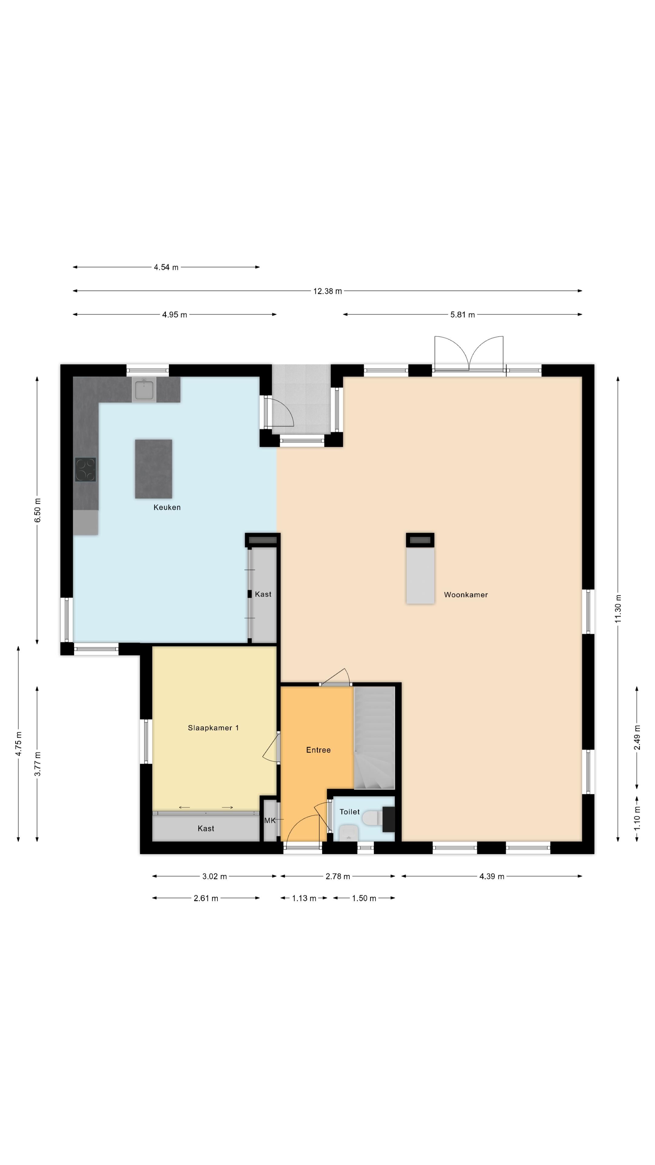 Foto 45 van Hooijdonk 7