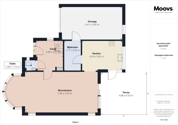 Foto 46 van Blueslaan 6